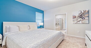 Spacious Home With Disney Fireworks Views