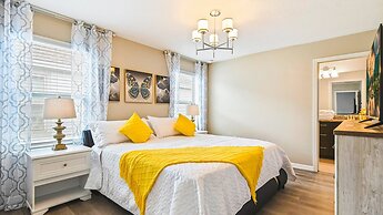Windsor At Westside 8BR Pool Spa Near Disney 2301