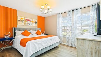 Windsor At Westside 8BR Pool Spa Near Disney 2301