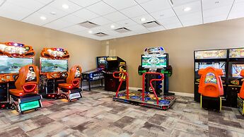 Windsor At Westside 8BR Pool Spa Near Disney 2301