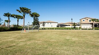 Windsor At Westside 8BR Pool Spa Near Disney 2301