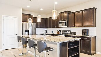 Windsor At Westside 8BR Pool Spa Near Disney 2301