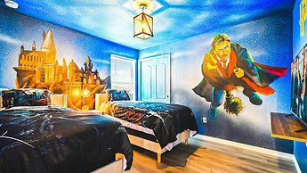 Windsor At Westside 8BR Pool Spa Near Disney 2301