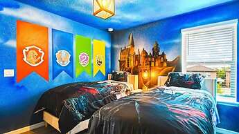 Windsor At Westside 8BR Pool Spa Near Disney 2301