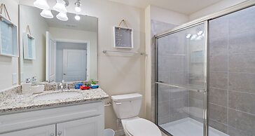 Windsor Island Resort 5BR Wpool/spa - Near Disney!