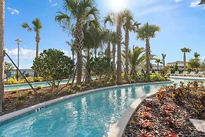 Windsor Island Resort 5BR Wpool/spa - Near Disney!