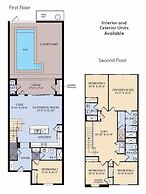 Windsor Island Resort 5BR Wpool/spa - Near Disney!