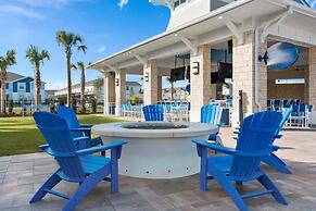 Windsor Island Resort 5BR Wpool/spa - Near Disney!