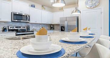 Windsor Island Resort 5BR Wpool/spa - Near Disney!