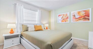 Windsor Island Resort 5BR Wpool/spa - Near Disney!