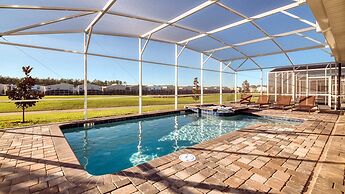 Family-friendly Home With Pool & Movie Theater