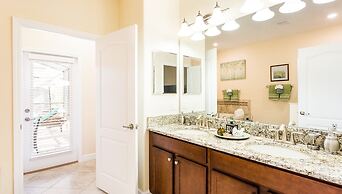 Exclusive Resort Home w Hot Tub, Near Theme Parks