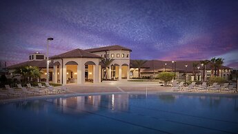 Exclusive Resort Home w Hot Tub, Near Theme Parks