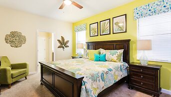 Exclusive Resort Home w Hot Tub, Near Theme Parks