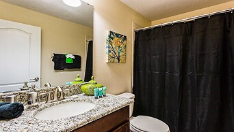 Exclusive Resort Home w Hot Tub, Near Theme Parks