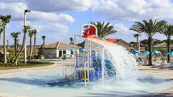 Exclusive Resort Home w Hot Tub, Near Theme Parks