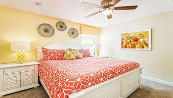 Exclusive Resort Home w Hot Tub, Near Theme Parks