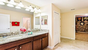 Exclusive Resort Home w Hot Tub, Near Theme Parks
