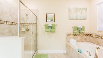 Exclusive Resort Home w Hot Tub, Near Theme Parks