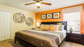 Exclusive Resort Home w Hot Tub, Near Theme Parks