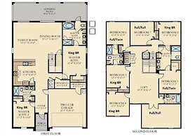 Elegant Retreat With Private Pool & Spa