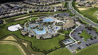 Elegant Retreat With Private Pool & Spa