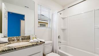 Family Oasis With Themed Rooms & Private Pool