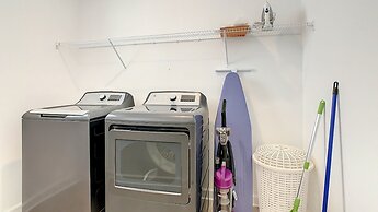 Storey Lake 6BR Private Pool Spa Waterpark/disney