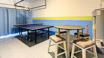 Storey Lake 6BR Private Pool Spa Waterpark/disney