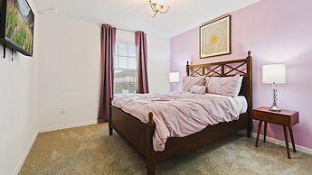 Relaxing Oasis, Pool & Spa, Minutes From Disney