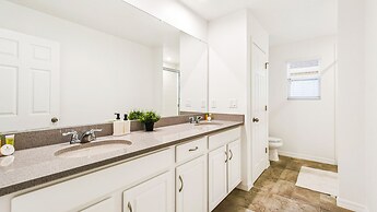 Relaxing Oasis, Pool & Spa, Minutes From Disney