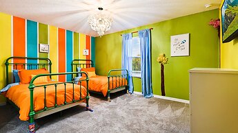 Relaxing Oasis, Pool & Spa, Minutes From Disney