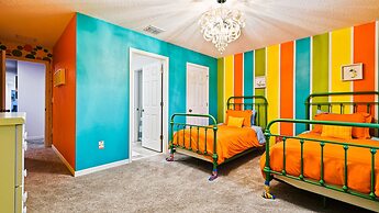 Relaxing Oasis, Pool & Spa, Minutes From Disney