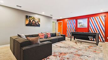 Relaxing Oasis, Pool & Spa, Minutes From Disney