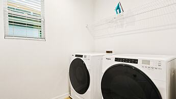 Relaxing Oasis, Pool & Spa, Minutes From Disney