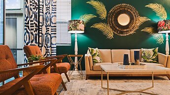 Relaxing Oasis, Pool & Spa, Minutes From Disney