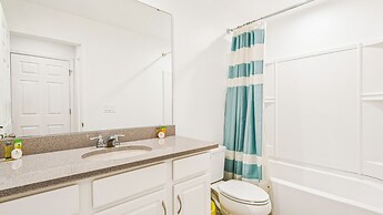 Relaxing Oasis, Pool & Spa, Minutes From Disney