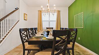 Relaxing Oasis, Pool & Spa, Minutes From Disney