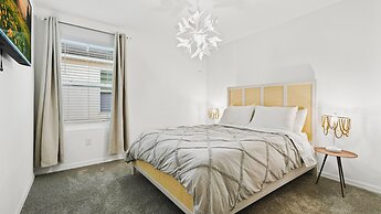 Relaxing Oasis, Pool & Spa, Minutes From Disney