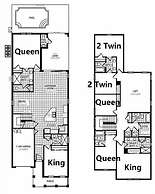 Relaxing Oasis, Pool & Spa, Minutes From Disney