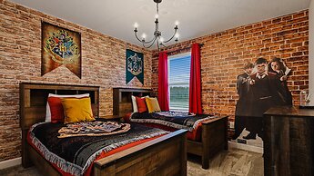 Storey Lake 6BR Lakeview Home Pool Spa Near Disney