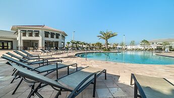 Storey Lake 6BR Lakeview Home Pool Spa Near Disney