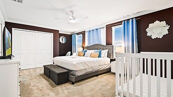 Storey Lake 6BR Lakeview Home Pool Spa Near Disney