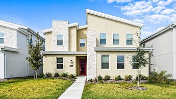 Storey Lake 6BR Lakeview Home Pool Spa Near Disney