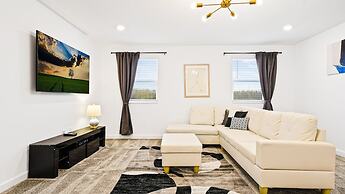 Storey Lake 6BR Lakeview Home Pool Spa Near Disney