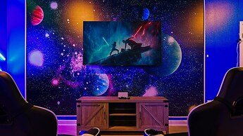 Storey Lake 6BR Lakeview Home Pool Spa Near Disney