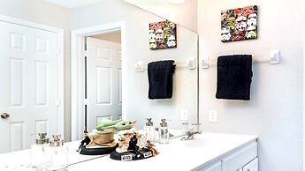 Windsor Hills 7BR Villa Pool SPA Disney Greenview