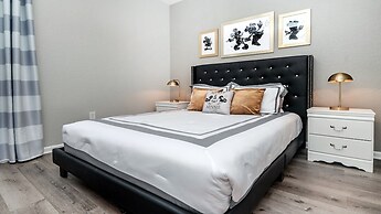 Windsor Hills 7BR Villa Pool SPA Disney Greenview