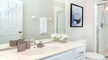Windsor Hills 7BR Villa Pool SPA Disney Greenview