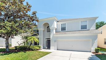 Windsor Hills 7BR Villa Pool SPA Disney Greenview